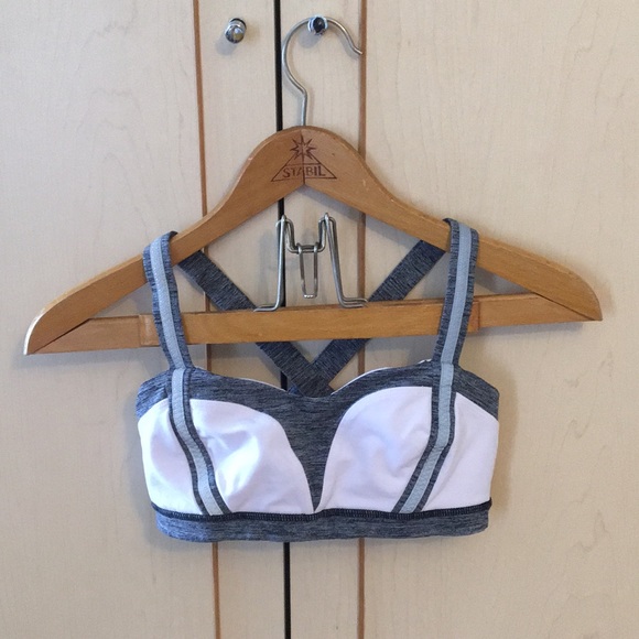 Lululemon Sport Bra - Picture 1 of 4